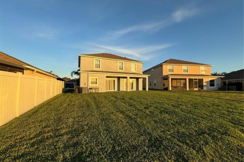 Casa en alquiler en Riverview, Florida, 4 dormitorios, 233.65 m2 № 2095059 - foto 3