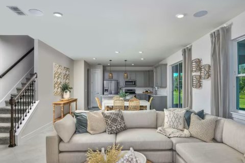 Casa en venta en Jacksonville, Florida, 5 dormitorios, 212 m2 № 37638 - foto 1