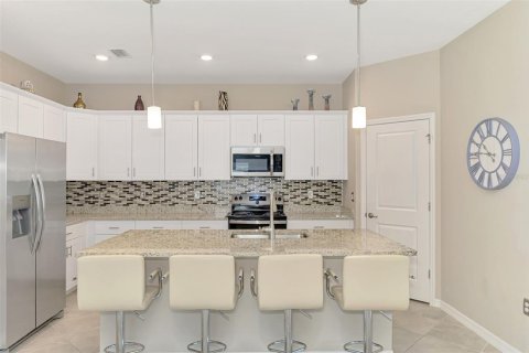 Villa ou maison à vendre à Port Charlotte, Floride: 3 chambres, 172.52 m2 № 2120408 - photo 16