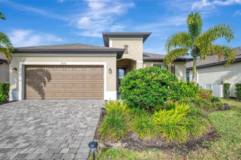 Villa ou maison à vendre à Port Charlotte, Floride: 3 chambres, 172.52 m2 № 2120408 - photo 4