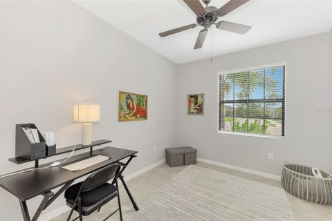 Villa ou maison à vendre à Port Charlotte, Floride: 3 chambres, 172.52 m2 № 2120408 - photo 27