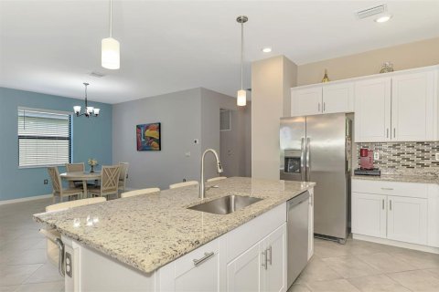 Villa ou maison à vendre à Port Charlotte, Floride: 3 chambres, 172.52 m2 № 2120408 - photo 19