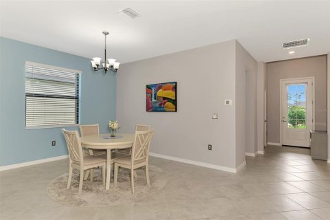 Villa ou maison à vendre à Port Charlotte, Floride: 3 chambres, 172.52 m2 № 2120408 - photo 13