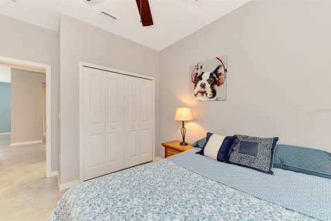 Villa ou maison à vendre à Port Charlotte, Floride: 3 chambres, 172.52 m2 № 2120408 - photo 25