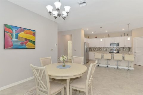 Villa ou maison à vendre à Port Charlotte, Floride: 3 chambres, 172.52 m2 № 2120408 - photo 14