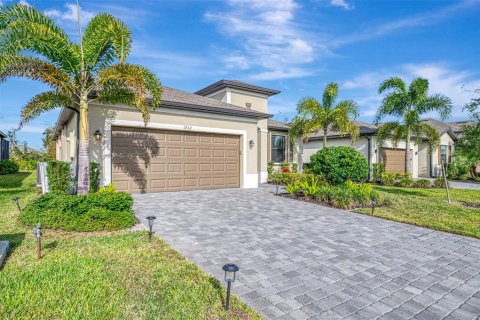 Villa ou maison à vendre à Port Charlotte, Floride: 3 chambres, 172.52 m2 № 2120408 - photo 2