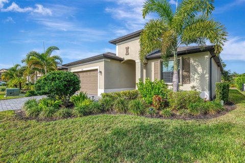 Villa ou maison à vendre à Port Charlotte, Floride: 3 chambres, 172.52 m2 № 2120408 - photo 3