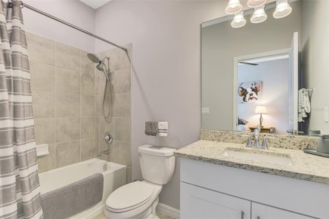 Villa ou maison à vendre à Port Charlotte, Floride: 3 chambres, 172.52 m2 № 2120408 - photo 26