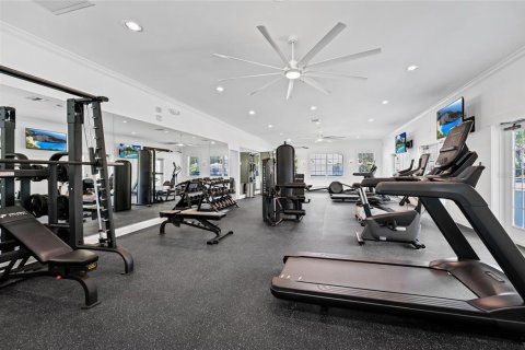 Villa ou maison à louer à Tampa, Floride: 2 chambres, 119.66 m2 № 2406314 - photo 16
