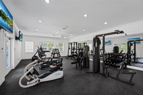 Villa ou maison à louer à Tampa, Floride: 2 chambres, 119.66 m2 № 2406314 - photo 15