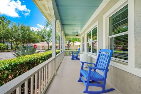 Villa ou maison à louer à Tampa, Floride: 2 chambres, 119.66 m2 № 2406314 - photo 9