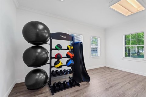 Villa ou maison à louer à Tampa, Floride: 2 chambres, 119.66 m2 № 2406314 - photo 14