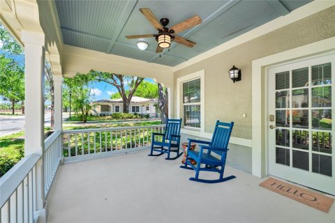 Villa ou maison à louer à Tampa, Floride: 2 chambres, 119.66 m2 № 2406314 - photo 17