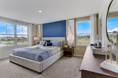Touwnhouse à vendre à Daytona Beach, Floride: 3 chambres, 135.92 m2 № 1914330 - photo 18