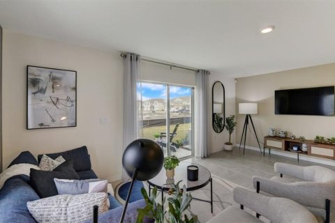 Touwnhouse à vendre à Daytona Beach, Floride: 3 chambres, 135.92 m2 № 1914330 - photo 13