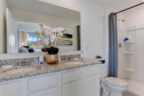 Touwnhouse à vendre à Daytona Beach, Floride: 3 chambres, 135.92 m2 № 1914330 - photo 21