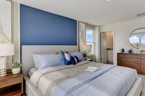 Touwnhouse à vendre à Daytona Beach, Floride: 3 chambres, 135.92 m2 № 1914330 - photo 20