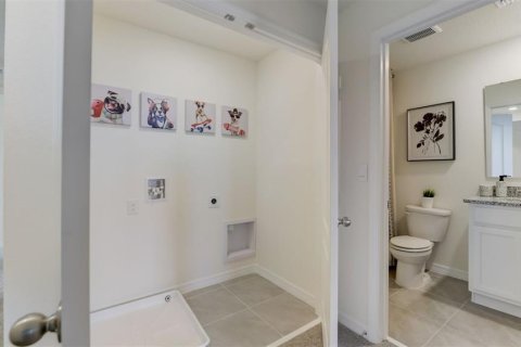 Touwnhouse à vendre à Daytona Beach, Floride: 3 chambres, 135.92 m2 № 1914330 - photo 23
