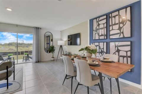 Touwnhouse à vendre à Daytona Beach, Floride: 3 chambres, 135.92 m2 № 1914330 - photo 3