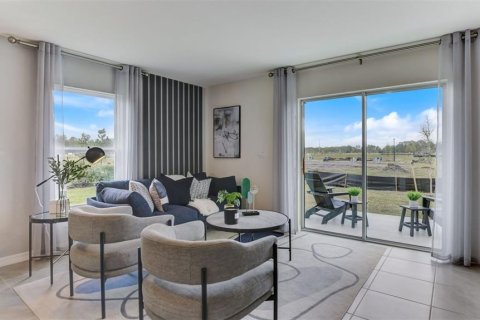 Touwnhouse à vendre à Daytona Beach, Floride: 3 chambres, 135.92 m2 № 1914330 - photo 9