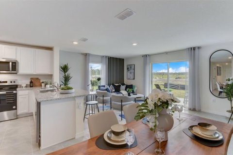 Touwnhouse à vendre à Daytona Beach, Floride: 3 chambres, 135.92 m2 № 1914330 - photo 8
