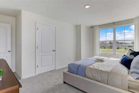 Touwnhouse à vendre à Daytona Beach, Floride: 3 chambres, 135.92 m2 № 1914330 - photo 19
