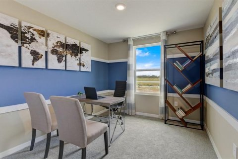 Touwnhouse à vendre à Daytona Beach, Floride: 3 chambres, 135.92 m2 № 1914330 - photo 26