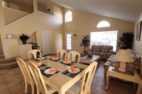 Villa ou maison à vendre à Kissimmee, Floride: 4 chambres, 207.17 m2 № 1835993 - photo 14