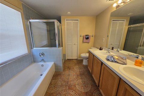 Villa ou maison à vendre à Kissimmee, Floride: 4 chambres, 207.17 m2 № 1835993 - photo 23