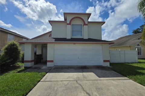 Villa ou maison à vendre à Kissimmee, Floride: 4 chambres, 207.17 m2 № 1835993 - photo 1