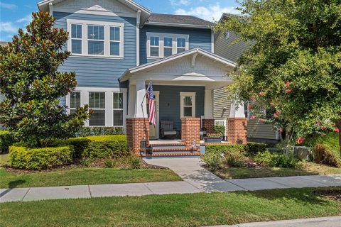 Casa en venta en Winter Garden, Florida, 4 dormitorios, 206.15 m2 № 1802857 - foto 3
