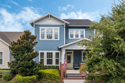 Casa en venta en Winter Garden, Florida, 4 dormitorios, 206.15 m2 № 1802857 - foto 1