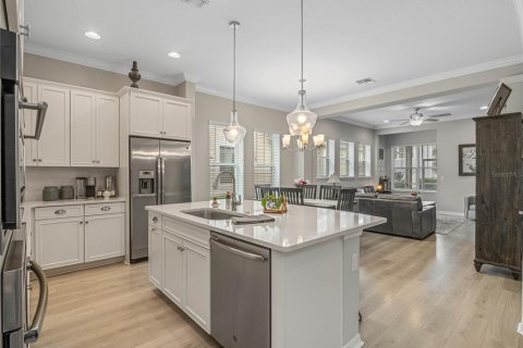 Casa en venta en Winter Garden, Florida, 4 dormitorios, 206.15 m2 № 1802857 - foto 9