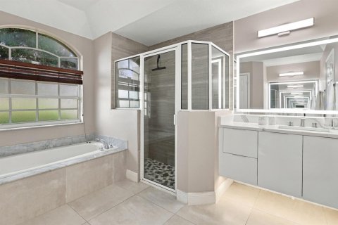 Casa en venta en Port St. Lucie, Florida, 4 dormitorios, 197.32 m2 № 2421315 - foto 27