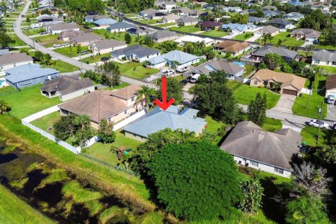 Casa en venta en Port St. Lucie, Florida, 4 dormitorios, 197.32 m2 № 2421315 - foto 6