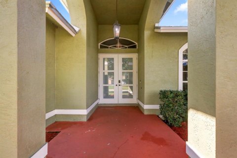 Casa en venta en Port St. Lucie, Florida, 4 dormitorios, 197.32 m2 № 2421315 - foto 4