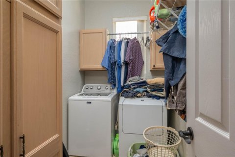 Купить виллу или дом в Лейкленд, Флорида 6 комнат, 217.67м2, № 2354180 - фото 21