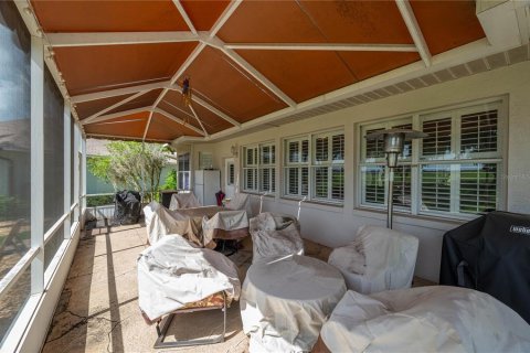 Купить виллу или дом в Лейкленд, Флорида 6 комнат, 217.67м2, № 2354180 - фото 23