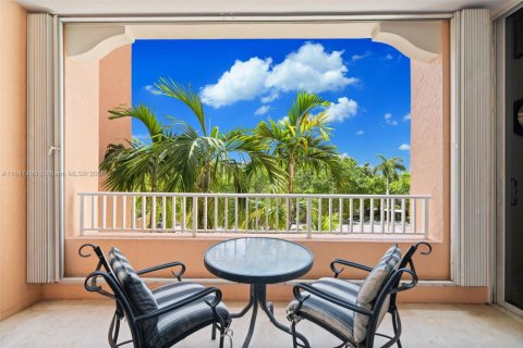 Condominio en venta en Key Biscayne, Florida, 2 dormitorios, 191.38 m2 № 1852014 - foto 9