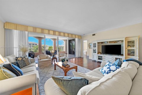 Condominio en venta en Key Biscayne, Florida, 2 dormitorios, 191.38 m2 № 1852014 - foto 6