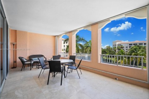 Condominio en venta en Key Biscayne, Florida, 2 dormitorios, 191.38 m2 № 1852014 - foto 26