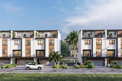 Condominio en venta en Treasure Island, Florida, 5 dormitorios, 261.15 m2 № 933584 - foto 1