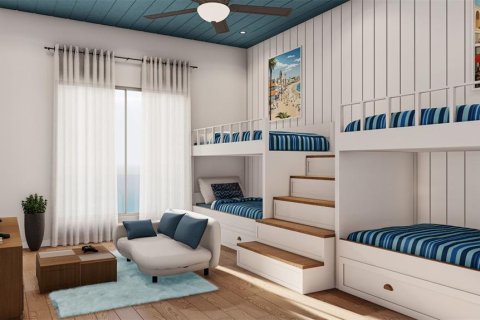 Condominio en venta en Treasure Island, Florida, 5 dormitorios, 261.15 m2 № 933584 - foto 6
