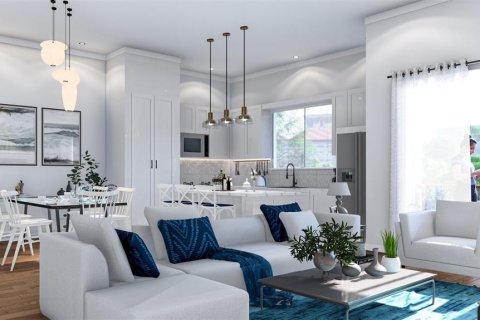 Condominio en venta en Treasure Island, Florida, 5 dormitorios, 261.15 m2 № 933584 - foto 4