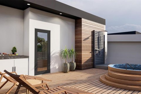 Condominio en venta en Treasure Island, Florida, 5 dormitorios, 261.15 m2 № 933584 - foto 7
