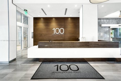 Copropriété à vendre à Sunny Isles Beach, Floride: 2 chambres, 126.07 m2 № 1944404 - photo 26