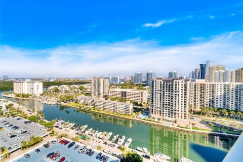 Copropriété à vendre à Sunny Isles Beach, Floride: 2 chambres, 126.07 m2 № 1944404 - photo 22