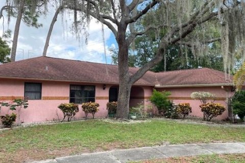House in Tarpon Springs, Florida 3 bedrooms, 179.49 sq.m. № 2411661