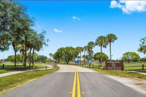 Adosado en alquiler en Boynton Beach, Florida, 3 dormitorios, 205.22 m2 № 1129140 - foto 1