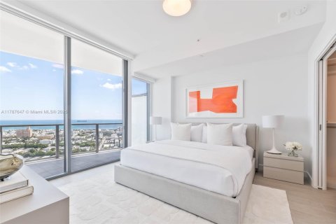 Condominio en alquiler en Miami Beach, Florida, 3 dormitorios, 182.37 m2 № 1645154 - foto 22